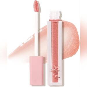 Mally Beauty Positively Plump Lip Gloss